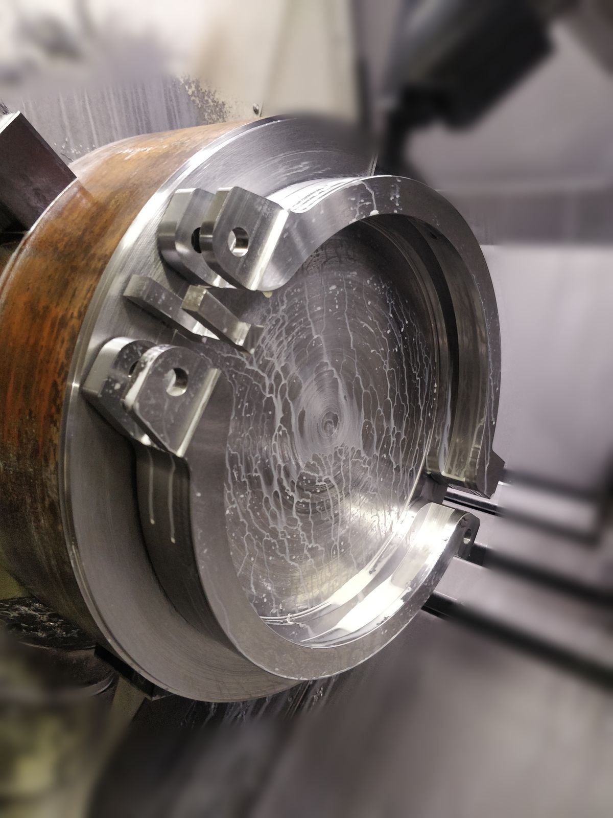 Lavorazione meccanica realizzata da Meccanica MB, immagine 7
