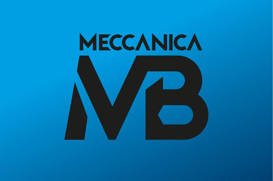 Logo Meccanica MB
